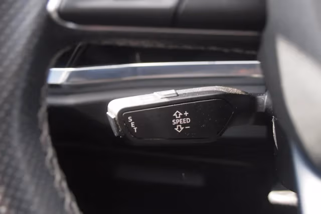 Audi Q3 (2021) thumbnail 19