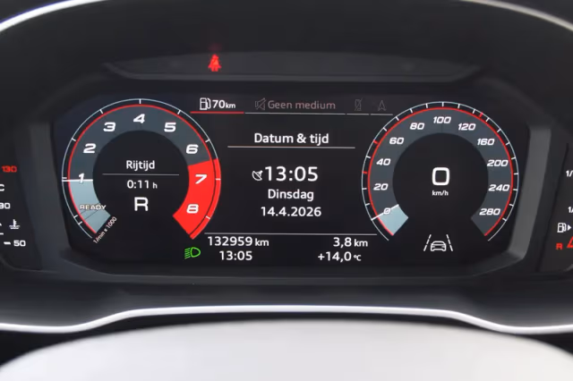 Audi Q3 (2021) thumbnail 20