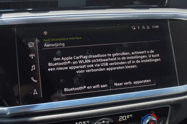 Audi Q3 (2021) thumbnail 23
