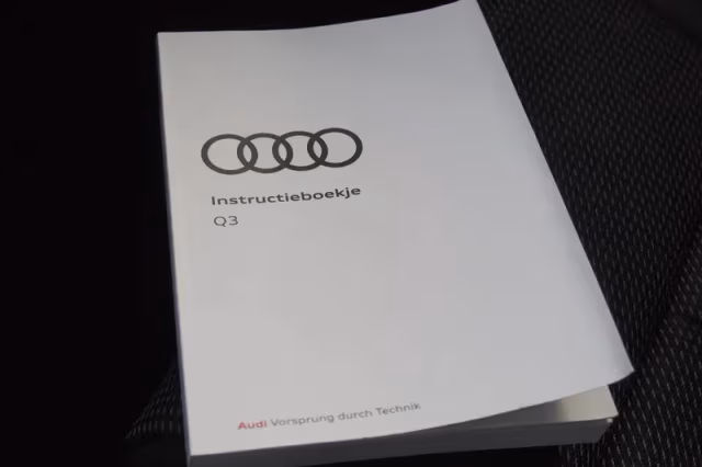 Audi Q3 (2021) thumbnail 31