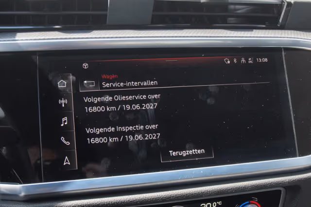 Audi Q3 (2021) thumbnail 34