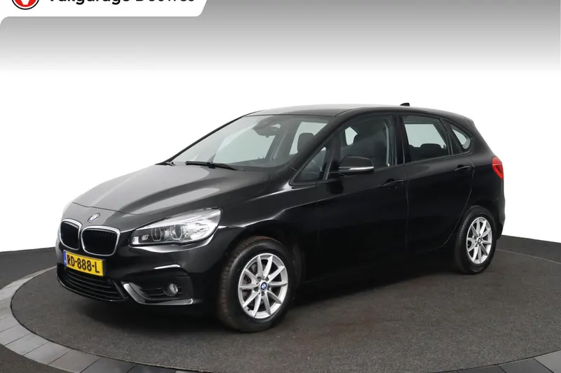 BMW 2-Serie (2017)
