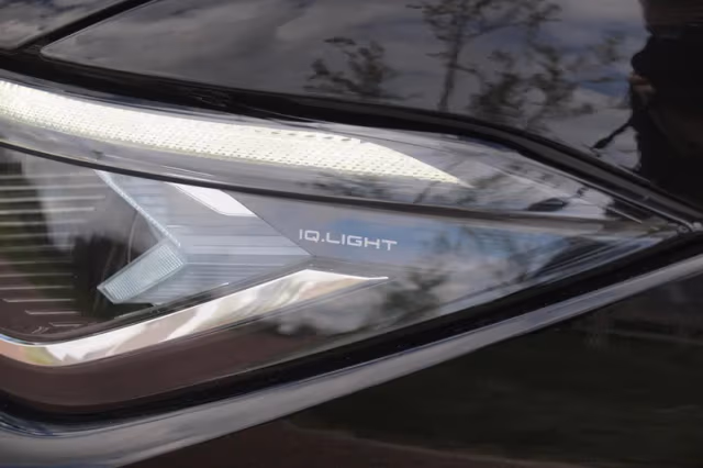 Volkswagen Passat (2024) thumbnail 15