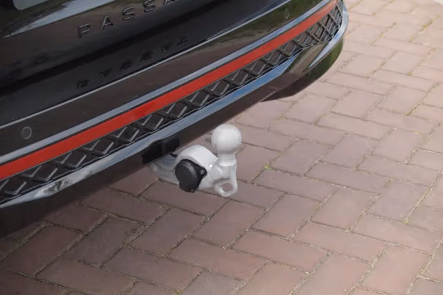 Volkswagen Passat (2024) thumbnail 18