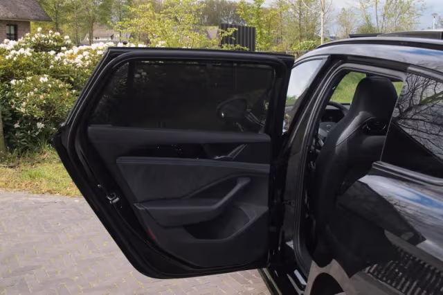 Volkswagen Passat (2024) thumbnail 37