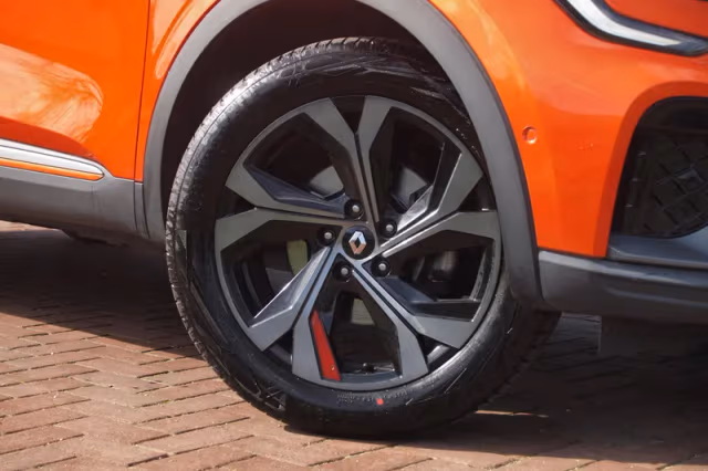 Renault Arkana (2022) thumbnail 14