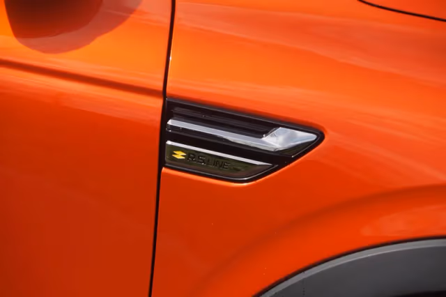 Renault Arkana (2022) thumbnail 15