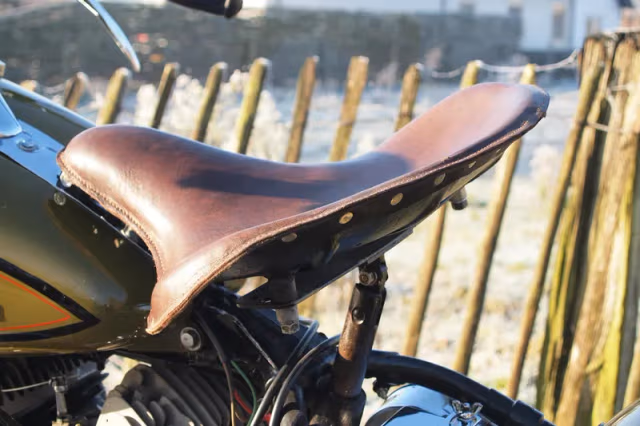 Harley-Davidson WLC 750cc (1943) thumbnail 22