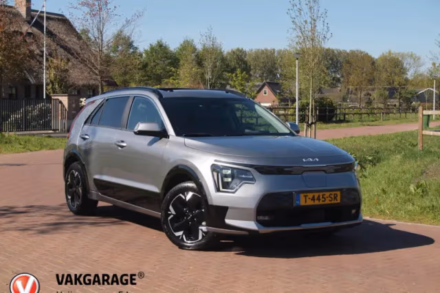 Kia Niro EV (2023)