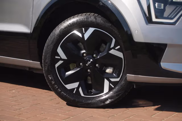 Kia Niro EV (2023) thumbnail 14