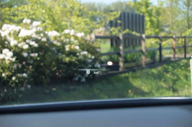 Kia Niro EV (2023) thumbnail 21