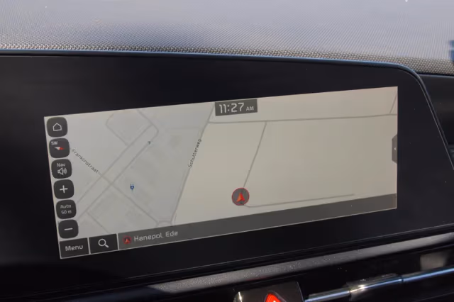 Kia Niro EV (2023) thumbnail 25