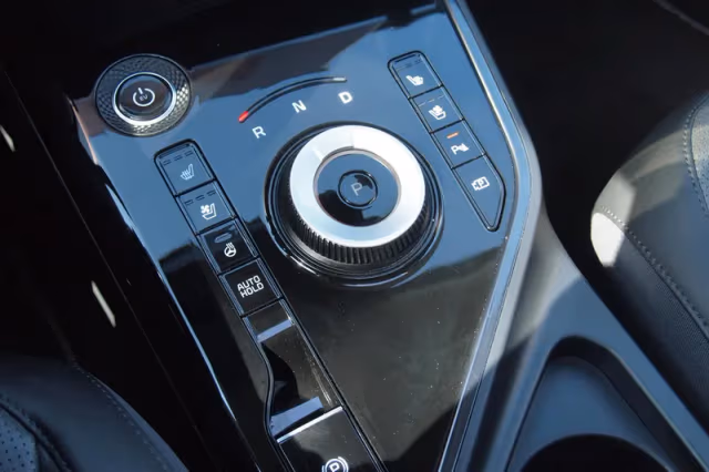 Kia Niro EV (2023) thumbnail 29