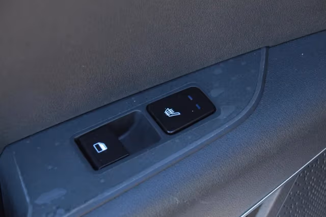 Kia Niro EV (2023) thumbnail 35