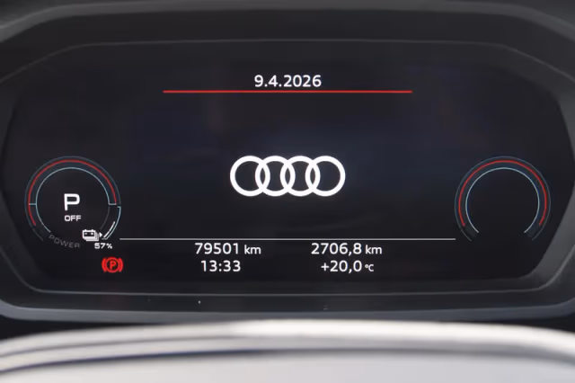Audi Q4 e-tron (2021) thumbnail 21