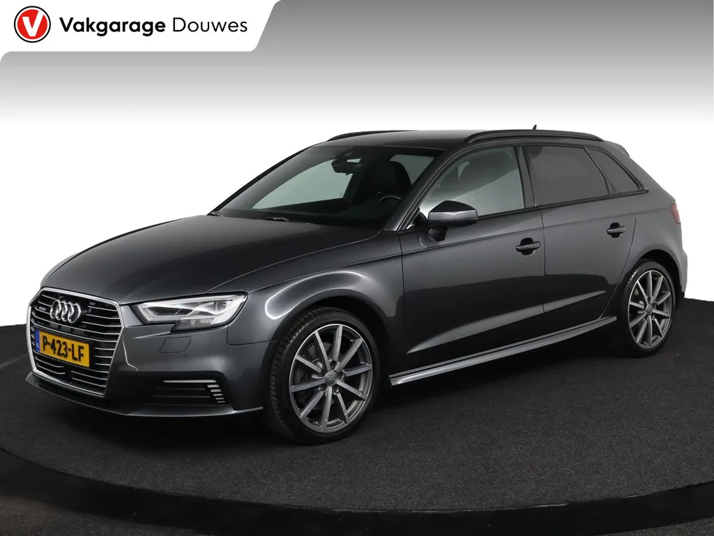 Audi A3 (2020) — foto 1