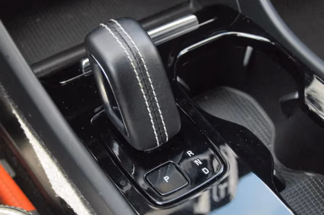 Volvo XC40 (2020) thumbnail 21