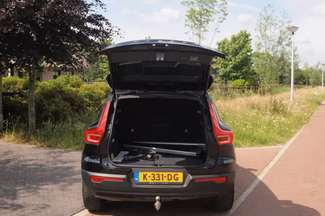 Volvo XC40 (2020) thumbnail 25
