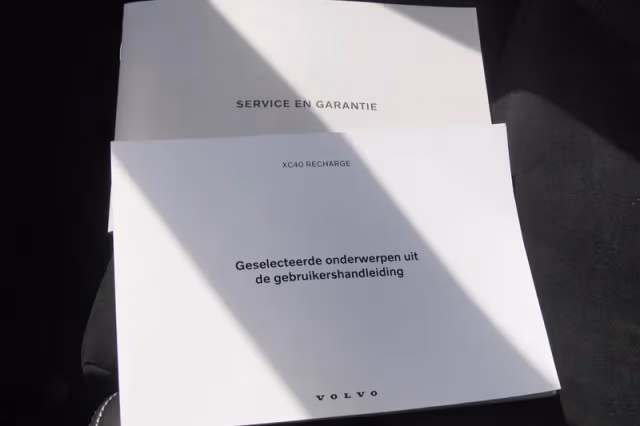 Volvo XC40 (2020) thumbnail 28
