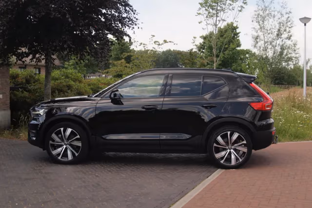 Volvo XC40 (2020) thumbnail 6