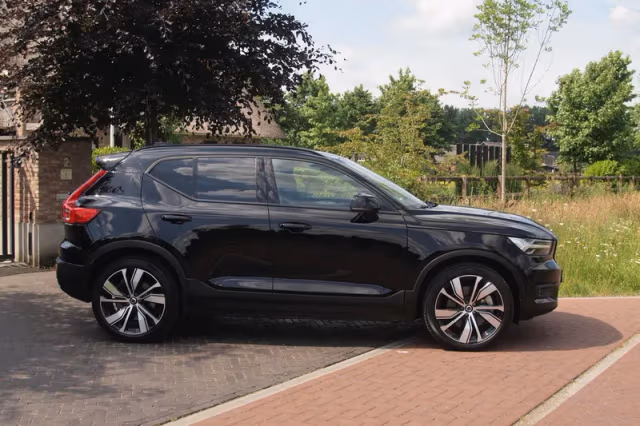 Volvo XC40 (2020) thumbnail 10