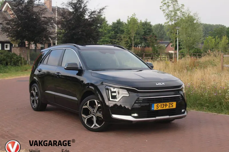 Kia Niro (2023)