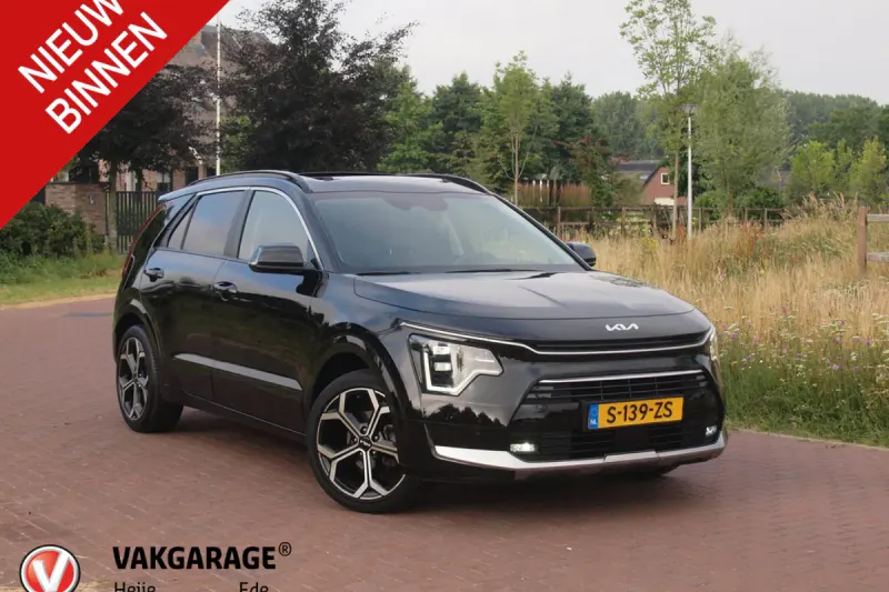 Kia Niro (2023)