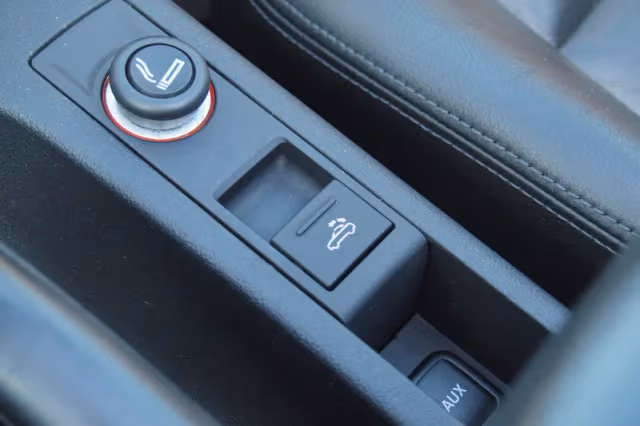 Audi A3 (2008) thumbnail 25