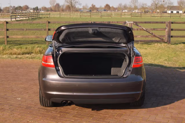 Audi A3 (2008) thumbnail 28