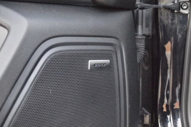 Porsche Macan (2014) thumbnail 28