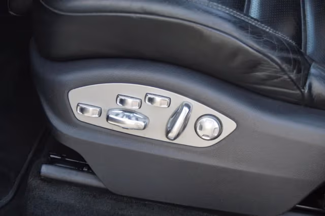 Porsche Macan (2014) thumbnail 29