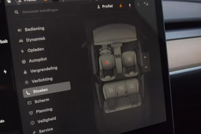 Tesla Model Y (2022) thumbnail 17