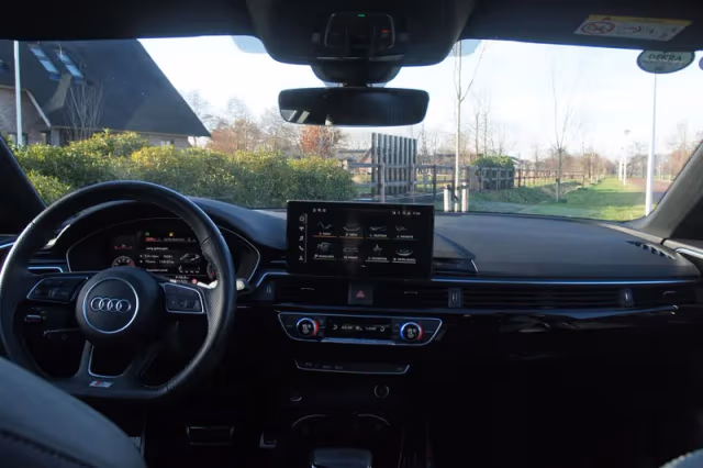 Audi A5 (2021) thumbnail 17