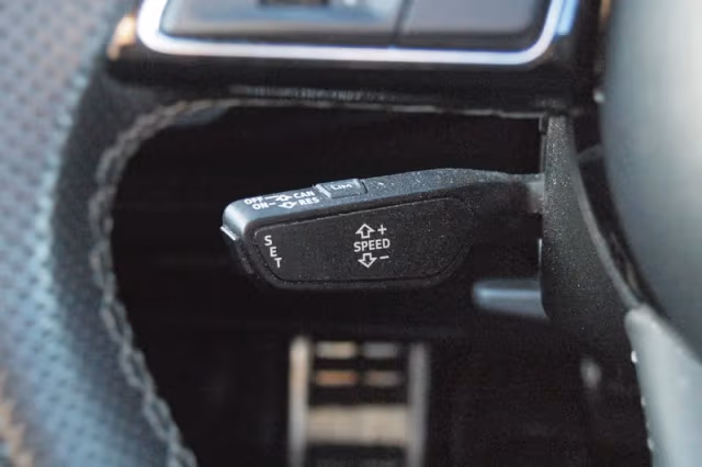 Audi A5 (2021) thumbnail 19
