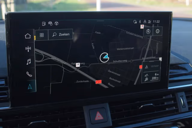 Audi A5 (2021) thumbnail 22