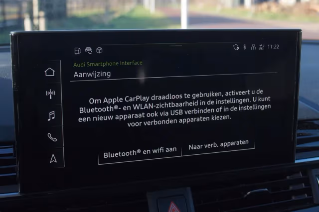 Audi A5 (2021) thumbnail 23