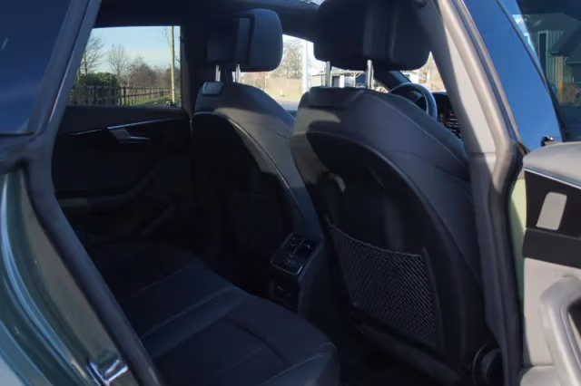 Audi A5 (2021) thumbnail 30