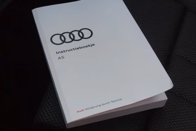 Audi A5 (2021) thumbnail 33