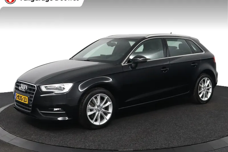 Audi A3 (2013)