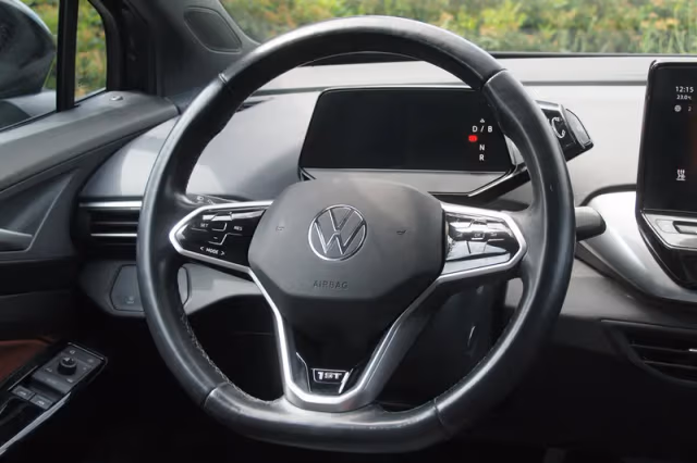 Volkswagen ID.4 (2021) thumbnail 14