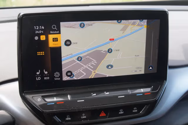 Volkswagen ID.4 (2021) thumbnail 18