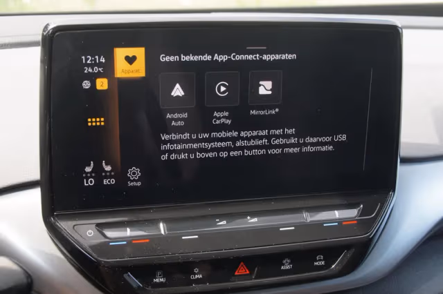 Volkswagen ID.4 (2021) thumbnail 19