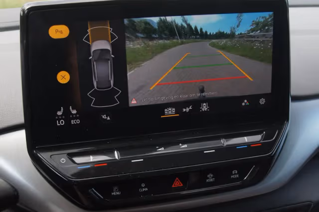 Volkswagen ID.4 (2021) thumbnail 20