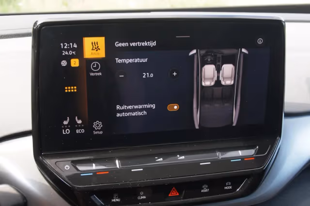 Volkswagen ID.4 (2021) thumbnail 22