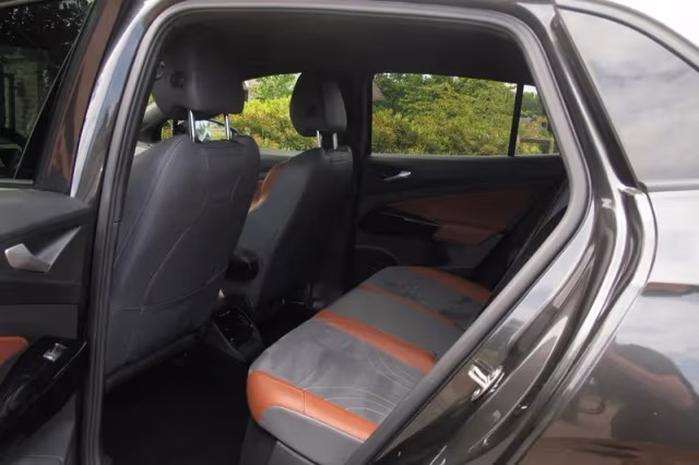 Volkswagen ID.4 (2021) thumbnail 25