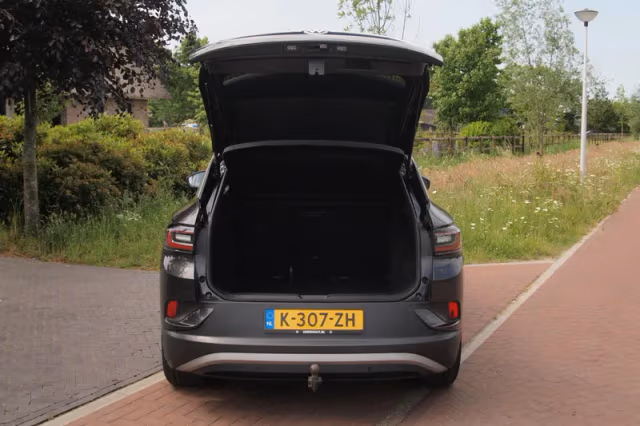 Volkswagen ID.4 (2021) thumbnail 27