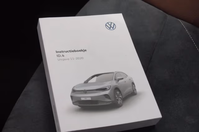 Volkswagen ID.4 (2021) thumbnail 29