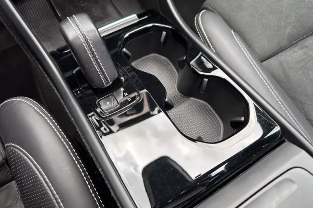 Volvo XC40 (2021) thumbnail 20