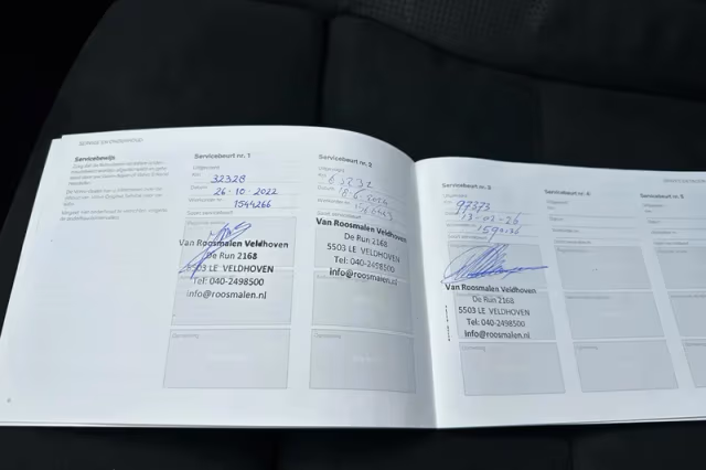Volvo XC40 (2021) thumbnail 22