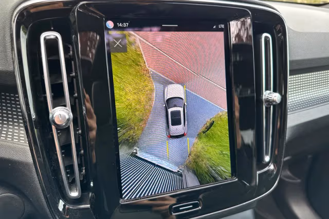 Volvo XC40 (2021) thumbnail 26